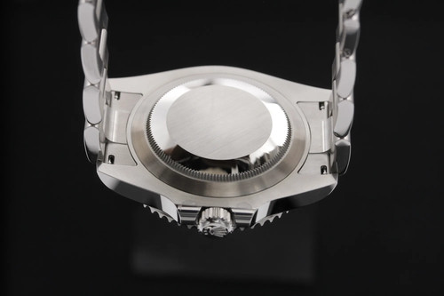 Rolex Submariner 41 "Kermit MK 2" 126610LV - Bild 7 von 11