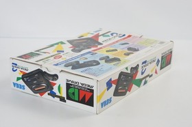 Mega Drive 2 SEGA Console System Boxed HAA-2502 Tested A3043241