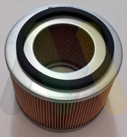Motaquip Luftfilter LVFA1569 Filtereinsatz FüR Nissan Patrol GR 5 Wagon Y61 Dti