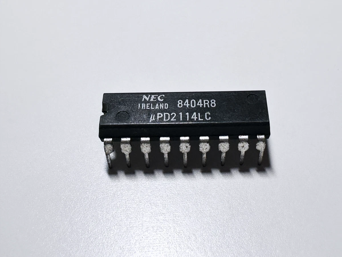 NEC Integrated Circuits (ICs) for sale | eBay