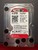 FESTPLATTE WD RED WD40EFRX NASware 2.0 4TB 5.4K 64MB SATA III 3.5'' - HD 1/2