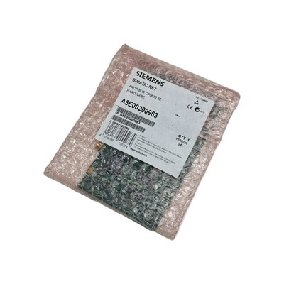Siemens Simatic CP5613 A2 A5E00200963 Profibus Communication Card