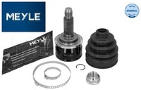 Meyle 34-144980006 Gelenksatz FüR Antriebswelle Vorderachse Vorne FüR Subaru