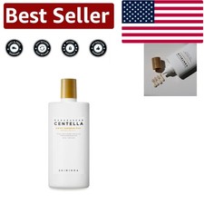 SPF 30 Madagascar Centella Suncream - Brightening  Smooth Application, 50ml