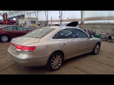 Driver Left Strut Front Fits 08-11 AZERA 4223263