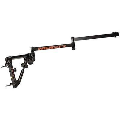 Muddy Outfitter Camera Arm with Steel Construction, 360-Degree Extension,... 