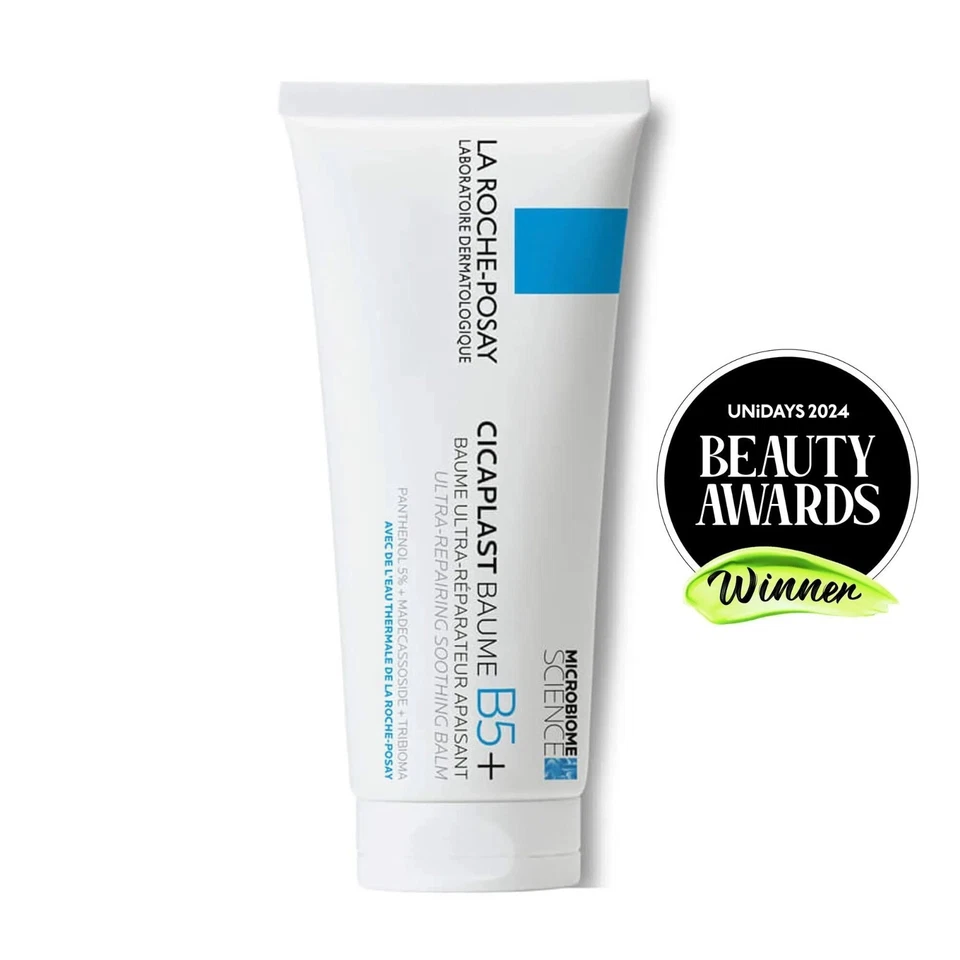 LA ROCHE-POSAY La Roche Posay Cicaplast Baume B5+ Repairing Balm 40ml