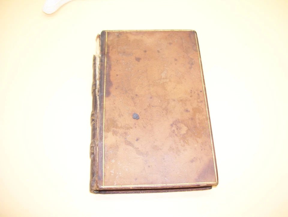 1845 The Chinese A General Description Of China & Inhabitants John Francis Davis - Image 3 of 4