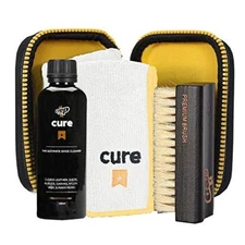 CREP Protect NEW SHOE CARE CLEANING KIT NWT travel