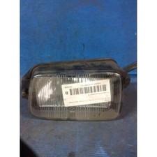 Antibrouillard Skoda FELICIA