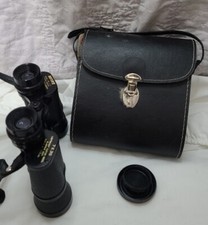 Vintage Mercury Binoculars Model 1111 7X35 358 ft at 1,000 yards