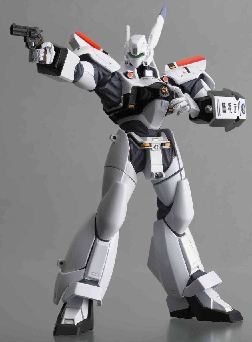 SF・ファンタジー・ホラー KAIYODO AV-98 INGRAM 2 LR-009 SF・ファンタジー・ホラー KAIYODO AV-98 INGRAM 2 LR-009