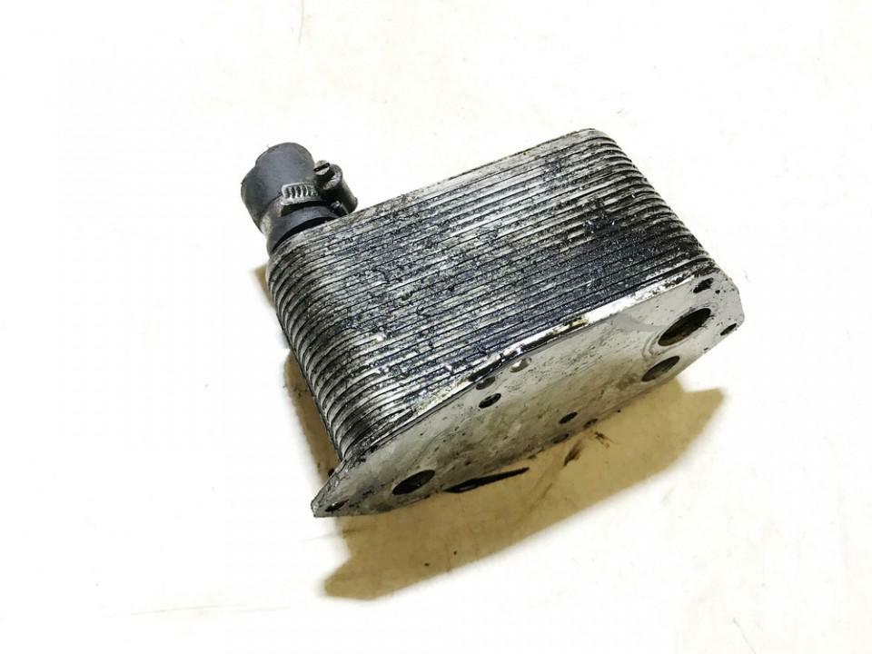 2247204 HEIZKÖRPER ÖL KÜHLER (Ölkühler) 78792145 for BMW 5-S 