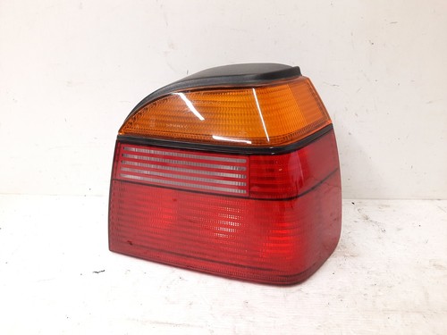 Heckleuchte Bremslicht Rücklicht Rechts VW Golf 3 III 1H6945112