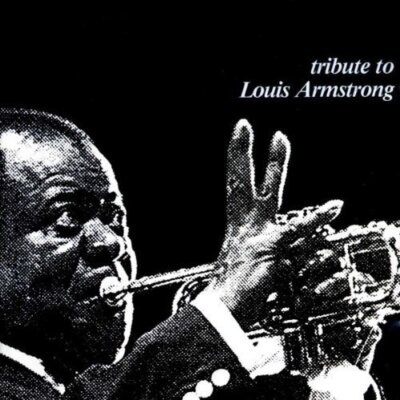 Louis Armstrong Tribute to (1986, by Louise Tobin, Peanuts Hucko, Randy S.. [CD]
