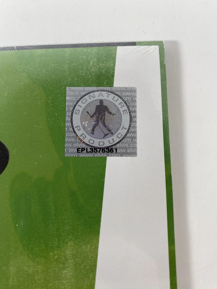 Mini calendario oficial de Elvis Presley 2018 de DayDream 16 meses nuevo sellado Foto 2 de 4