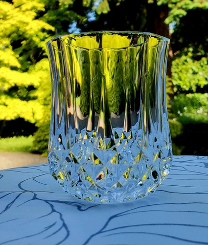 Cristal d'Arques LONGCHAMP Glasses, Lots to choose from - Picture 59 of 71