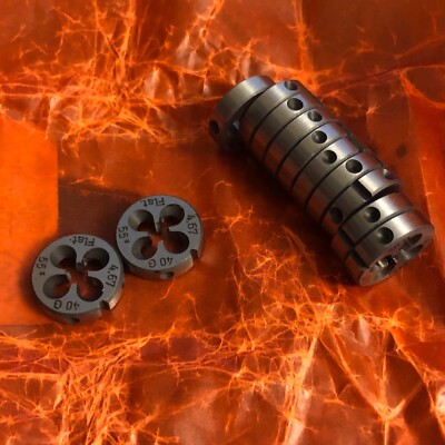 1 von 12 JBO Schneideisen | FLAT. 4.67 55° 40 G | HSS | NOS | 20mm 