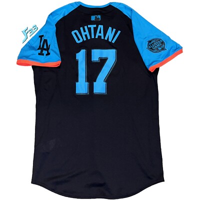 Shohei Ohtani 2024 NL MVP ユニフォーム Mサイズ Official Shohei Ohtani Los Angeles Dodgers 2024 National