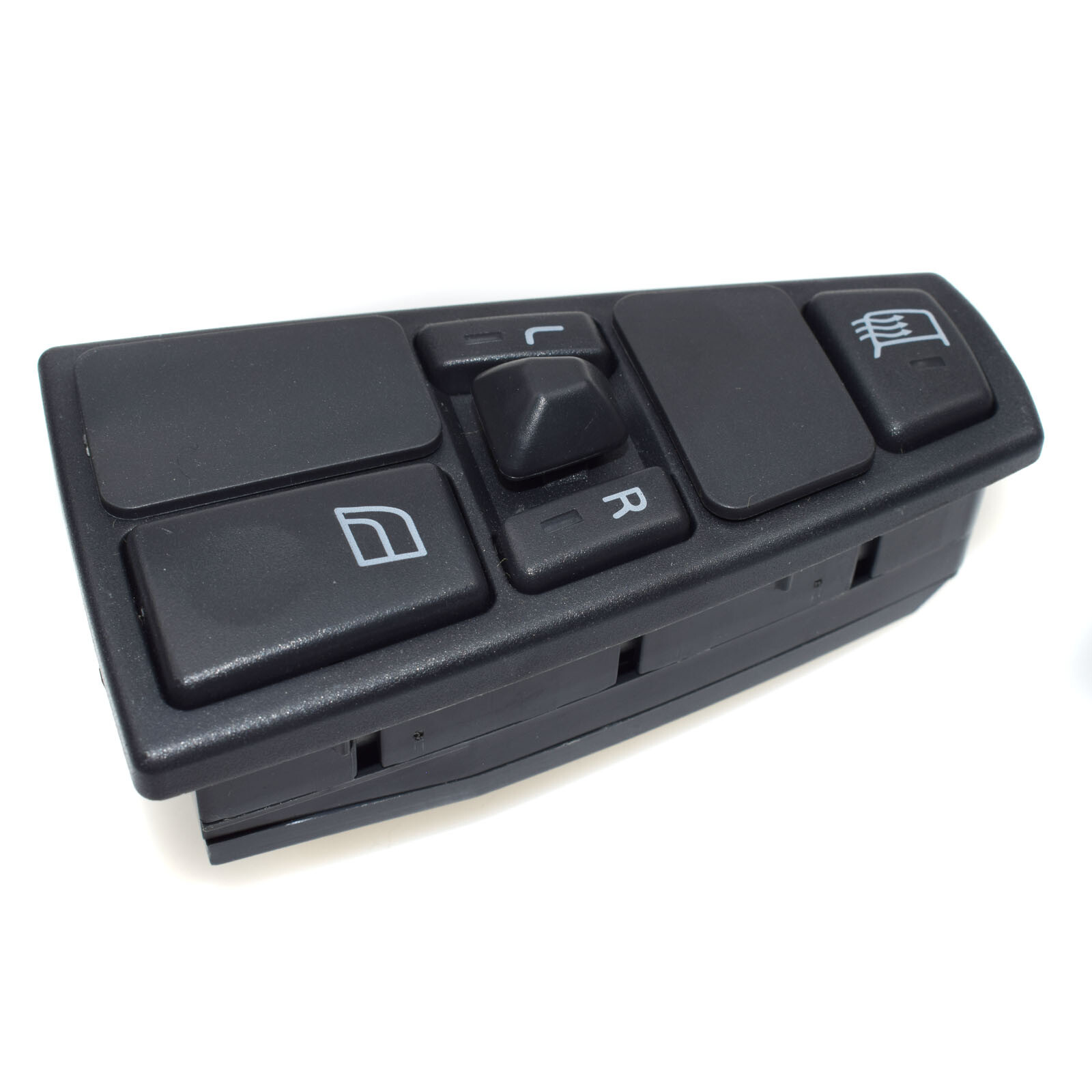 Volvo Truck FH12 Electric Power Window Mirror Control Switch 20752922 07W27