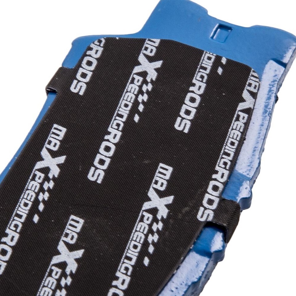 Brand New Rear Disc Brake Pad for Toyota RAV4 XA30 2.0L 200511201212