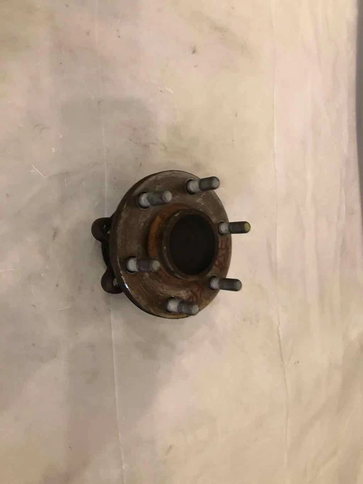 2005-2012 NISSAN PATHFINDER LE Front Passenger Wheel Hub Bearing Right 4.0L 4x2 - Image 2 of 4