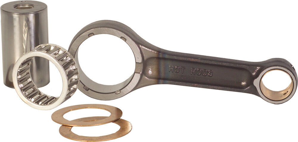 Kawasaki Ultra 150, 1100 ZXI Hot Rods 8138 Connecting Rod Kit | eBay Kawasaki Ultra 150, 1100 ZXI Hot Rods 8138 Connecting Rod Kit | eBay