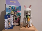Hidden Dissectibles Carrot Sulong Chase Mighty Jaxx One Piece Ladies Edition 5