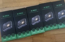 Wireless CarPlay Adapter for Apple Android Car Smart Box And Car Steaming Box