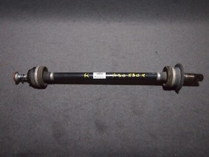 BMW G30 Antriebswelle  hinten rechts 8686242 530e