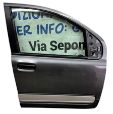 Porta portiera anteriore destra Fiat New Panda Cross