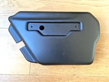 83-7306 SIDE PANEL R/H - TRIUMPH  T140 (79-82) - UK MADE LFH