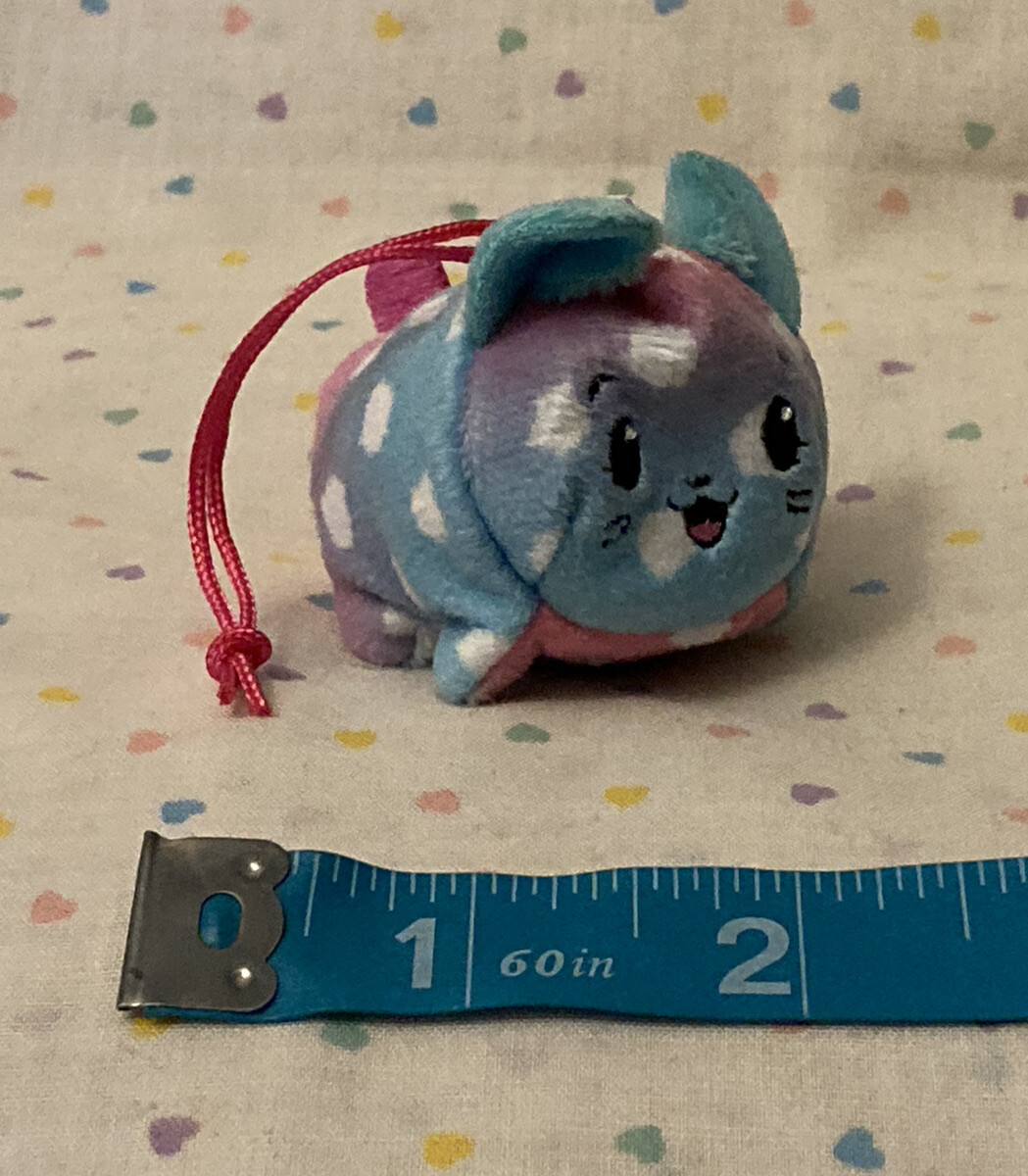 Pikmi Pops Surprise Kimie Kitty Cat Mint Chocolate Chip Series 1