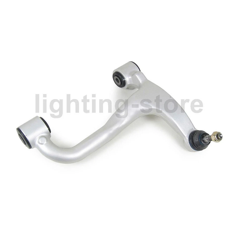 Brazo de control superior y rótulas para Mercedes-Benz ML350 2005 2004 2003 Foto 4 de 4