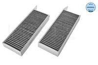 Innenraumfilter Peugeot 308 Ii, 308 SW Ii, 508 Ii, 508 SW II 09.13-&Gt; MIT Akti