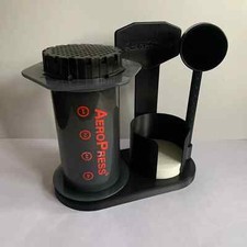 AeroPress Holder Stand Organiser