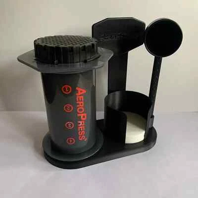 AeroPress Holder Stand Organiser