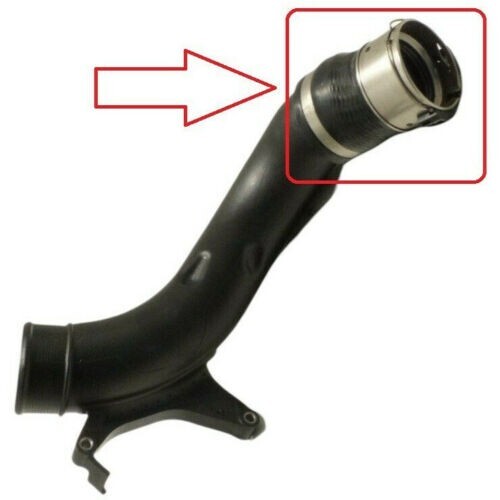 Turboschlauch für BMW F40 F45 F46 F48 F39 F56 F54 F57 F60 8585294  