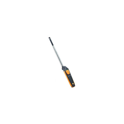TESTO 405I 0560 1405 Sonde: Thermo-Windstärkemesser Herst.-Serie: Smart Probe TE
