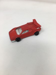 majorette lamborghini no 237