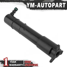 Front Headlight Washer Nozzle Jet Sprayer For Porsche Cayenne 08-10 95562818010