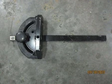 Table Saw Miter Gauge 3/4"