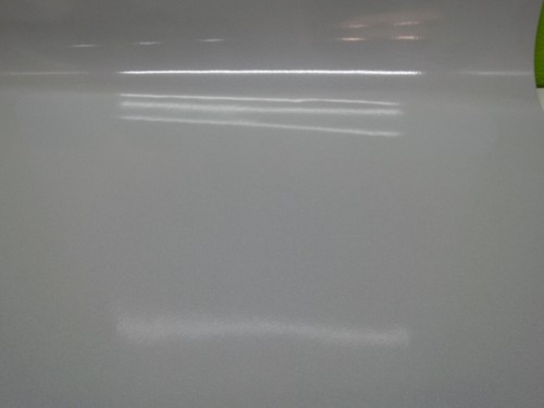 Orafol Oralite 5710 Reflexfolie Verkehrszeichenfolie WEIß ! CE ! 765mm x 1000mm - Bild 2 von 5