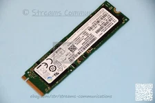 512GB SSD Laptop NVMe Solid State Drive for HP 15-DQ 15T-DQ 15-dq0xxx 15-dq1xxx
