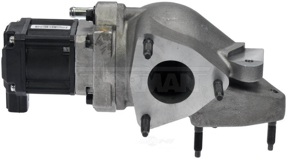 ПОДХОДИТ ДЛЯ 2007-2010 INTERNATIONAL IC С КЛАПАНОМ EGR ДВИГАТЕЛЯ DT466 MAXXFORCE С ПРОКЛАДКАМИ - Изображение 2 из 4