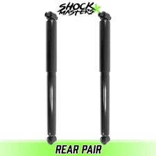 Rear Pair Shock Absorbers for 2015-2020 Ford Transit-250