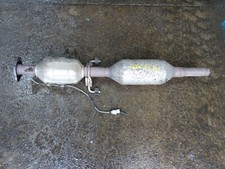 2015 MAZDA 6 SE NAV GJ 2.0 PETROL MK3 4DRS SALOON CATALYTIC CONVERTER (PE)