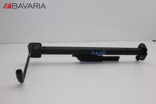 🚘 92-99 BMW E36 M3 318i 323i 325i 328i Emergency Tire Lift Jack 71122227386 - Picture 9 of 13