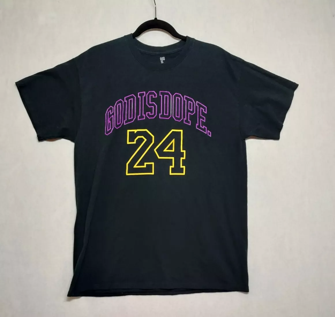 Kobe store bryant tee