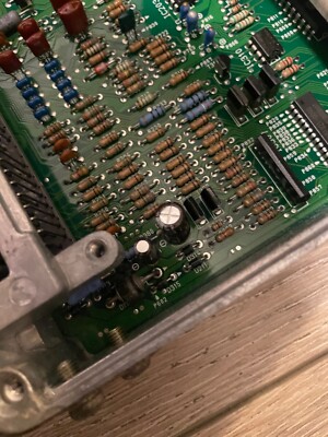 ELECTROCUTICA CD 17 枚+ 1card※ 1997 97 SUZUKI GSXR 750 GSXR750 OEM CDI ECU ECM COMPUTER BOX
